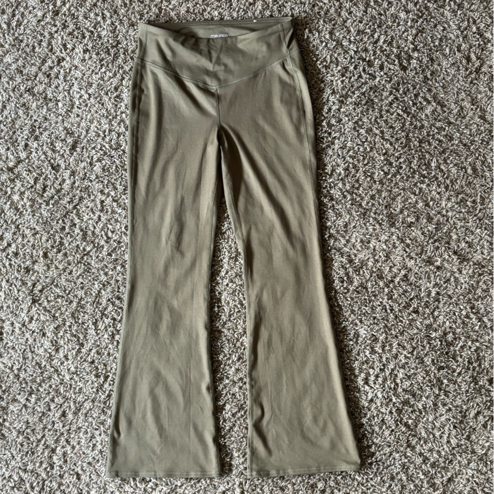 Maurice’s Women’s yoga pants.